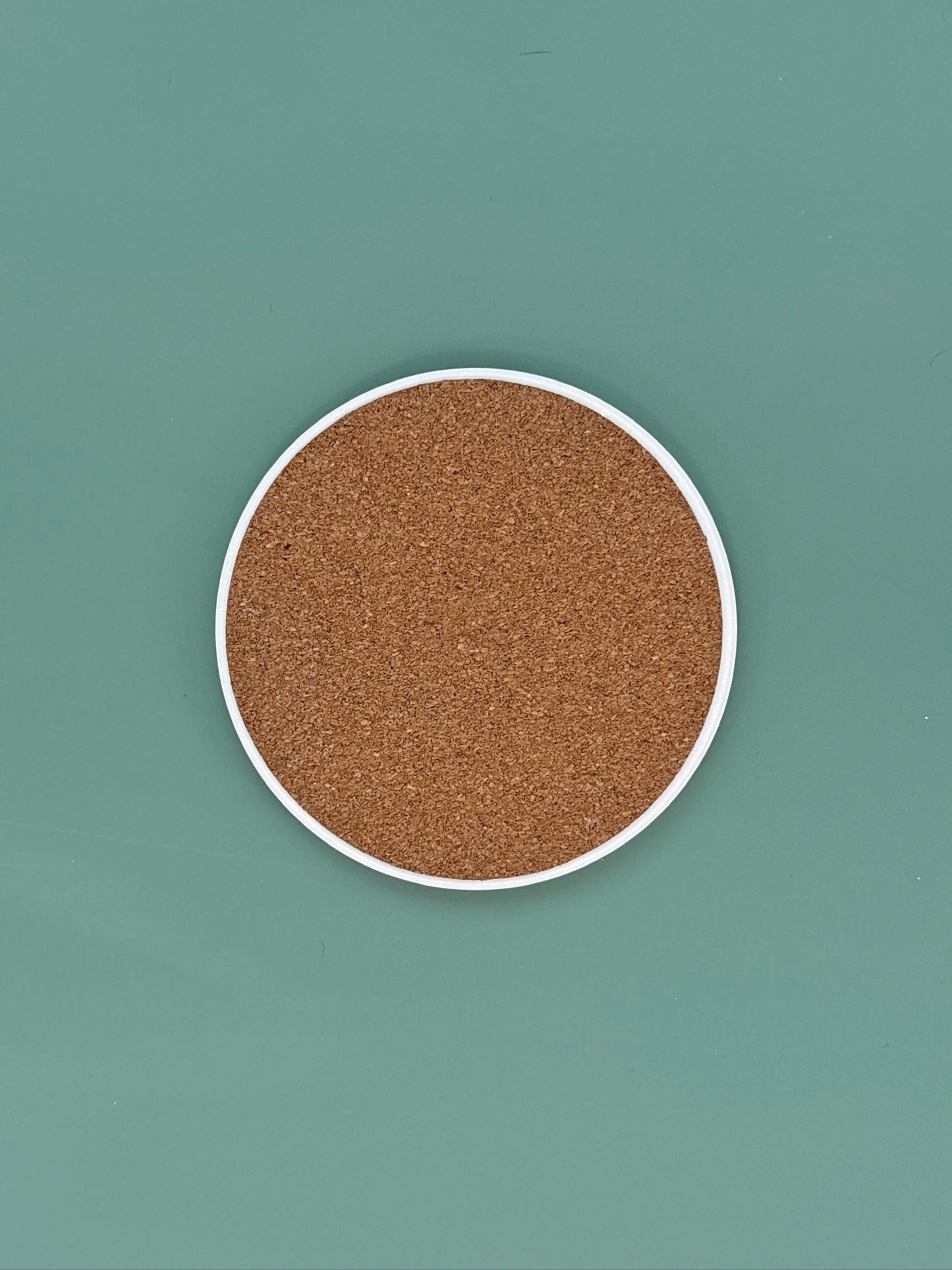 Palm Leaf Coaster