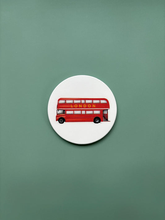 London Bus Coaster