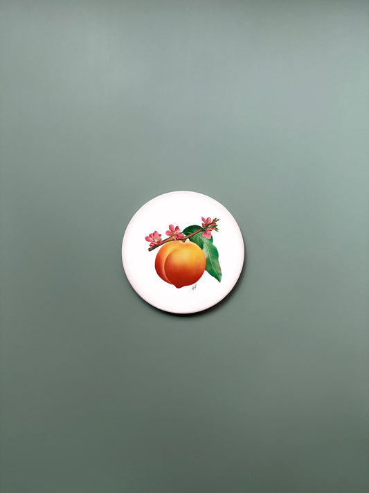 Peach Coaster