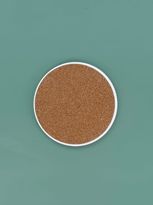 Coventry City Coaster