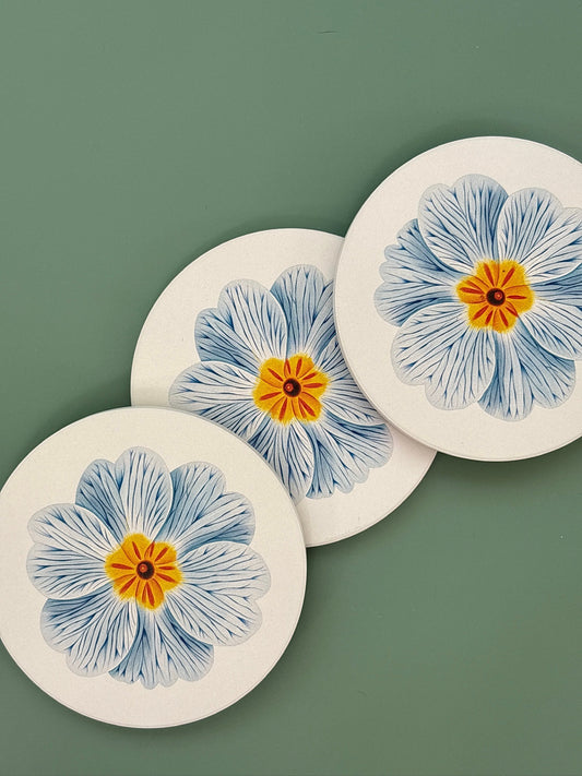 Primrose Coaster