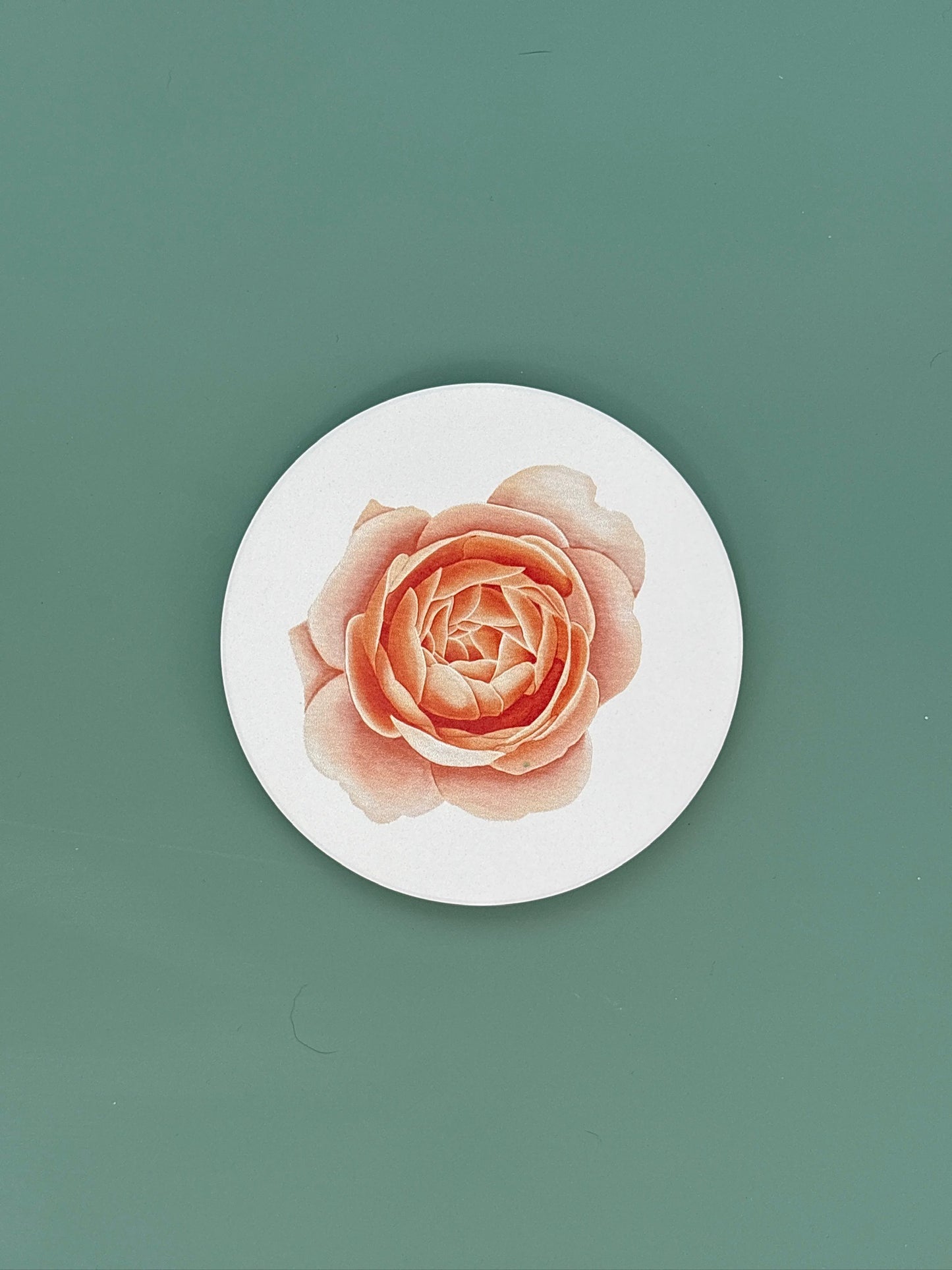 Rose Coaster