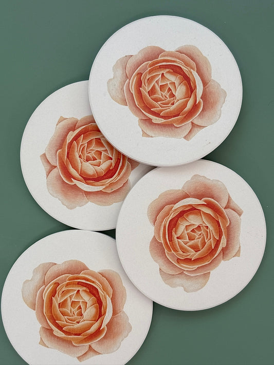 Rose Coaster