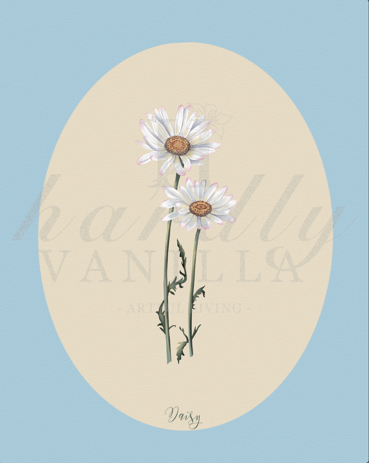 Custom Print - 8x10"