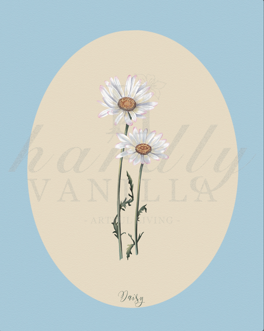 Custom Print - 8x10"