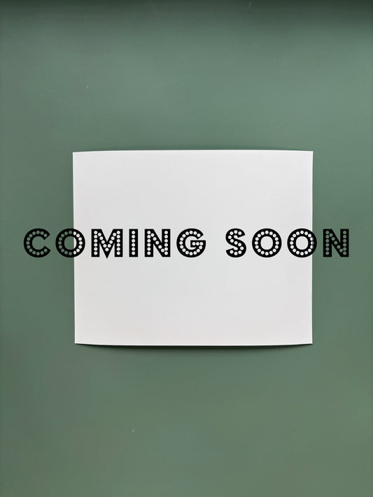 Manchester United's Old Trafford Stadium Print (Color)